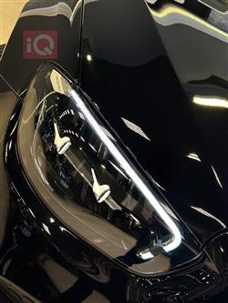 مرسيدس بنز E-Class